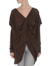 ADELE FADO - Maglia maniche lunghe
