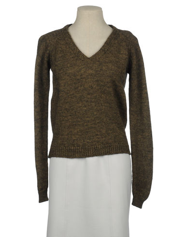 ZOOM ADELE FADO - Long sleeve sweater