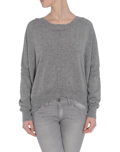 ZOOM ADELE FADO - Long sleeve sweater