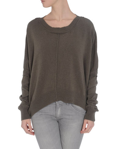 ZOOM ADELE FADO - Long sleeve sweater