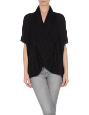 NUMPH - Short sleeve sweater