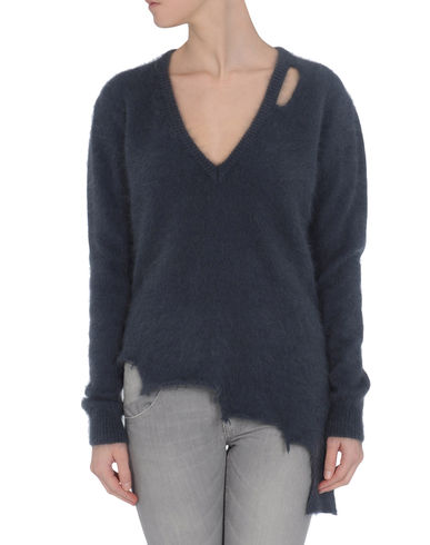 ZOOM ADELE FADO - Long sleeve sweater