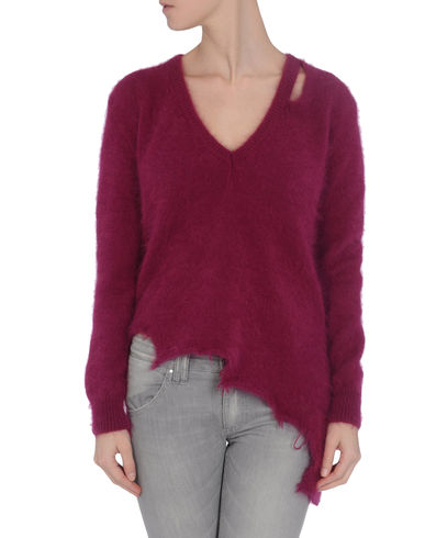 ZOOM ADELE FADO - Long sleeve sweater