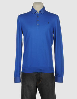 LARDINI - MAGLIERIA - Maglie collo a polo - su YOOX.COM
