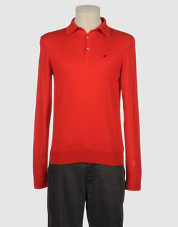 LARDINI - MAGLIERIA - Cachemire - su YOOX.COM