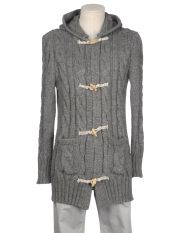 NOVEMBER - Cardigan