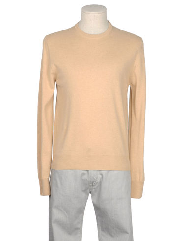 ZOOM FRANCESCO CAPUTO Napoli - Cashmere sweater