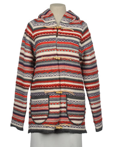 ZOOM NOVEMBER - Mid-length jacket