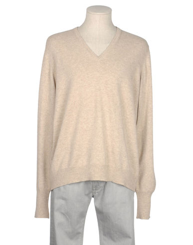ZOOM ROBERTSON OF DUMFRIES - Cashmere sweater
