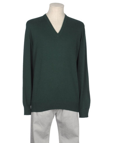 ZOOM GLENMATCH - Sweater