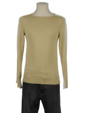 DAVID MAYER NAMAN - Pullover mit Rundkragen