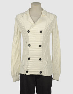 DAVID MAYER NAMAN - MAGLIERIA - Cardigan - su YOOX.COM