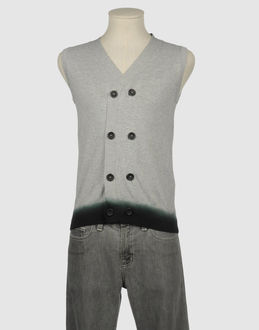 DAVID MAYER NAMAN - MAGLIERIA - Maglie gilet - su YOOX.COM