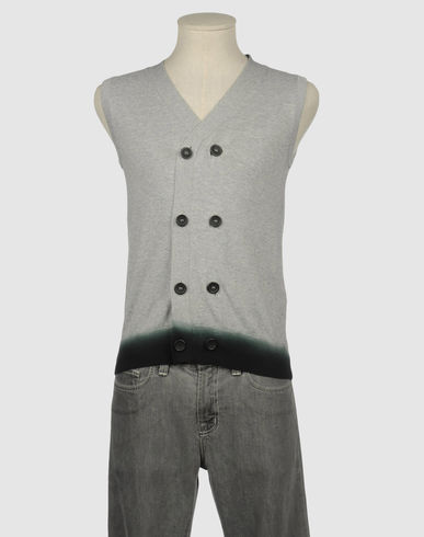 ZOOM DAVID MAYER NAMAN - Sweater vest