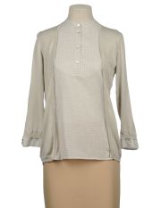 ROBERTO COLLINA - Maglia maniche lunghe