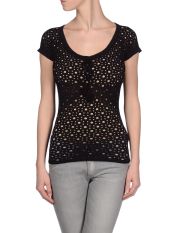 GIANFRANCO FERRE' - Maglia maniche corte