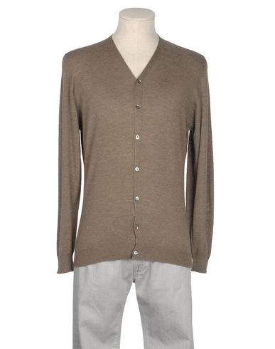 ZOOM GLENMATCH - Cashmere sweater