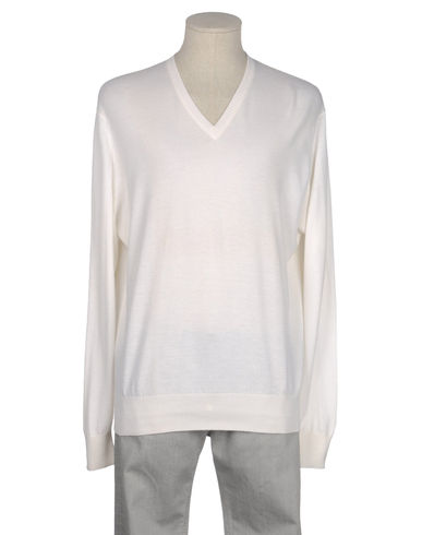 ZOOM GLENMATCH - Cashmere sweater