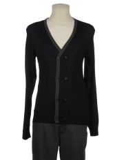 TOUCH BACK - Cardigan