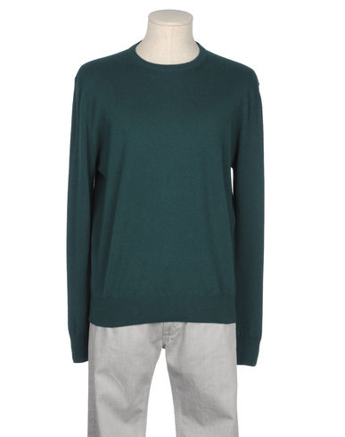 ZOOM FRANCESCO CAPUTO Napoli - Cashmere sweater