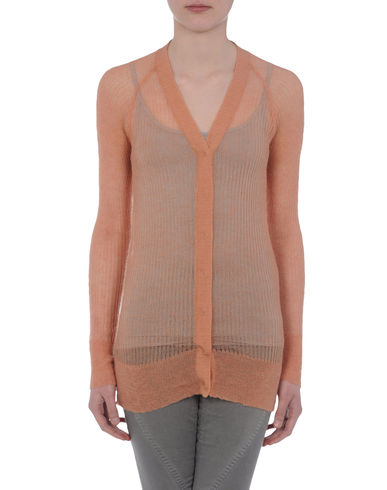 ZOOM PAUL SMITH BLACK LABEL - Cardigan