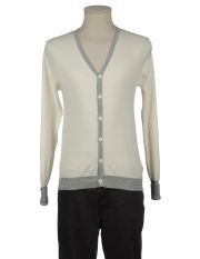 TOUCH BACK - Cardigan