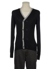 TOUCH BACK - Cardigan