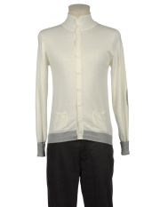 TOUCH BACK - Cardigan