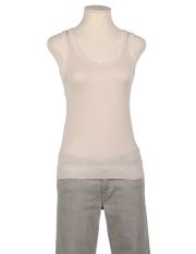 STEFANEL - Jersey sin mangas