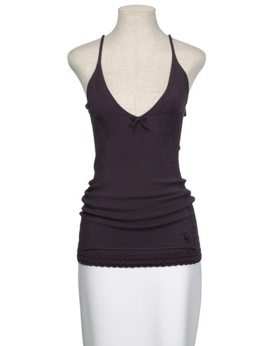 ZOOM TWIN-SET Simona Barbieri - Top