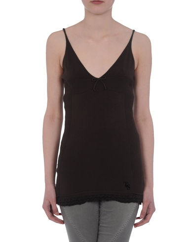 ZOOM TWIN-SET Simona Barbieri - Top