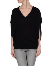 STEFANEL - Short sleeve jumper