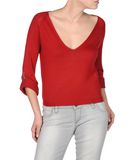 MISS SIXTY - Maglia maniche lunghe