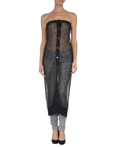 ZOOM PAUL SMITH BLACK LABEL - Tube top