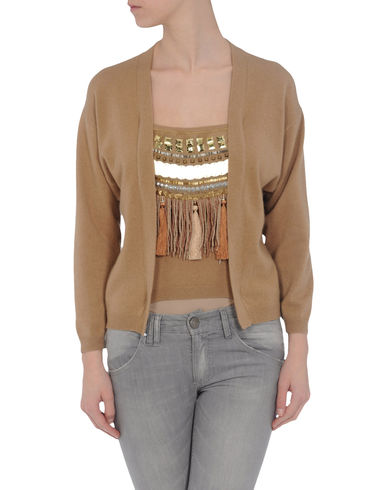 ZOOM M MISSONI - Short sleeve jumper