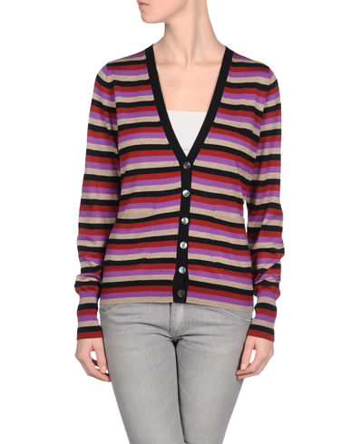 ZOOM PAUL SMITH - Cardigan
