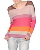 MISS SIXTY - Maglia maniche lunghe