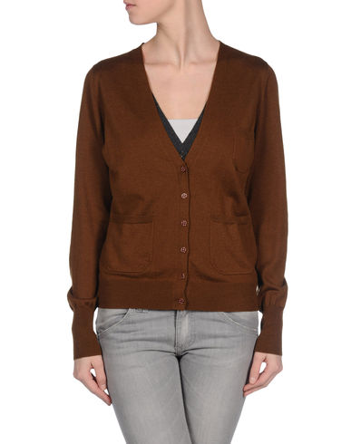 ZOOM PAUL SMITH - Cardigan