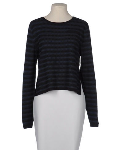 ZOOM ROCHAS - Long sleeve sweater