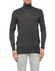 PAUL SMITH - High neck