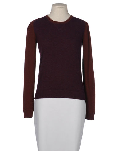 ZOOM ROCHAS - Long sleeve jumper