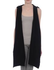 HACHE - Strickjacke