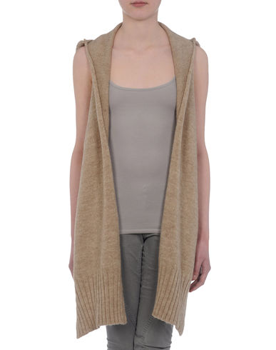 ZOOM HACHE - Cardigan
