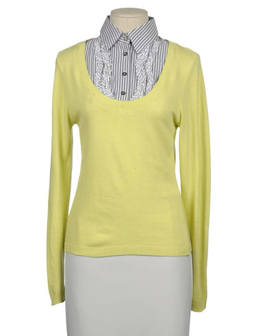 ZOOM CLIPS MORE - Sweater
