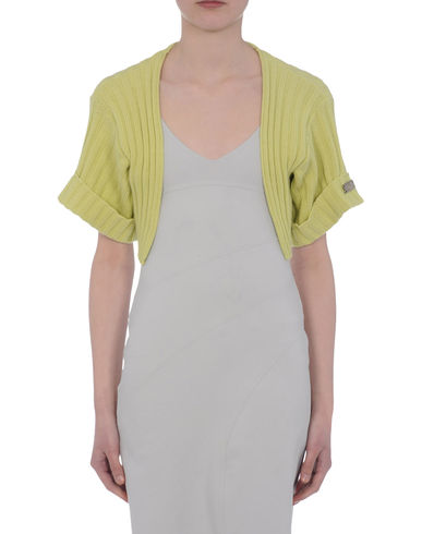 ZOOM CLIPS MORE - Cardigan