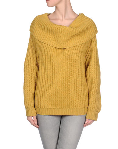 ZOOM PAUL SMITH - Long sleeve jumper