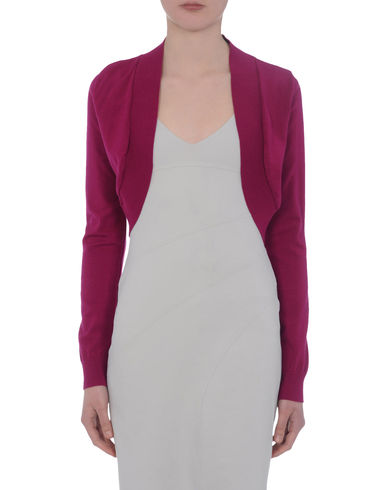ZOOM CLIPS MORE - Cardigan
