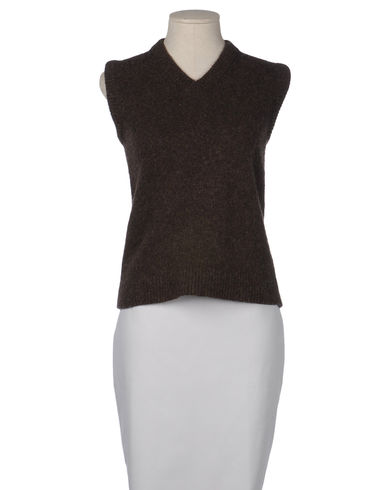 ZOOM ROCHAS - Sleeveless jumper