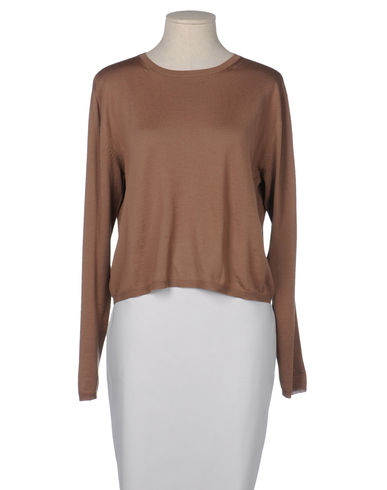 ZOOM ROCHAS - Long sleeve sweater