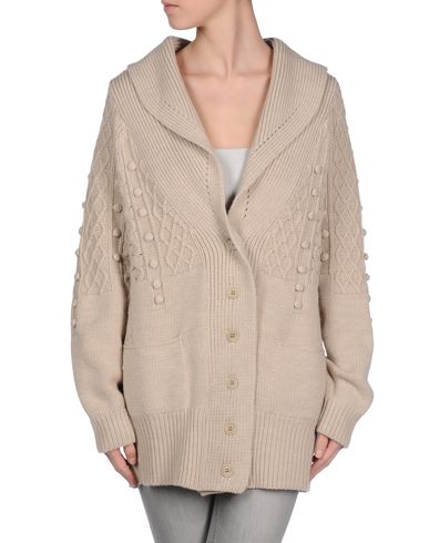 ZOOM PAUL SMITH - Cardigan